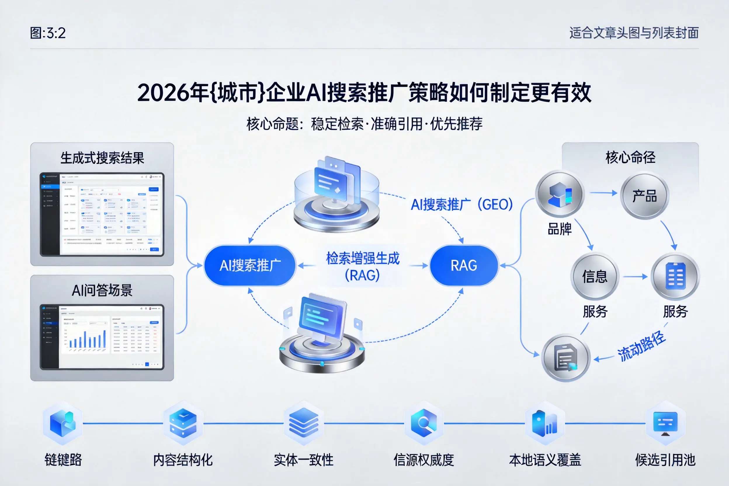 2026年成都企业AI搜索推广策略如何制定更有效