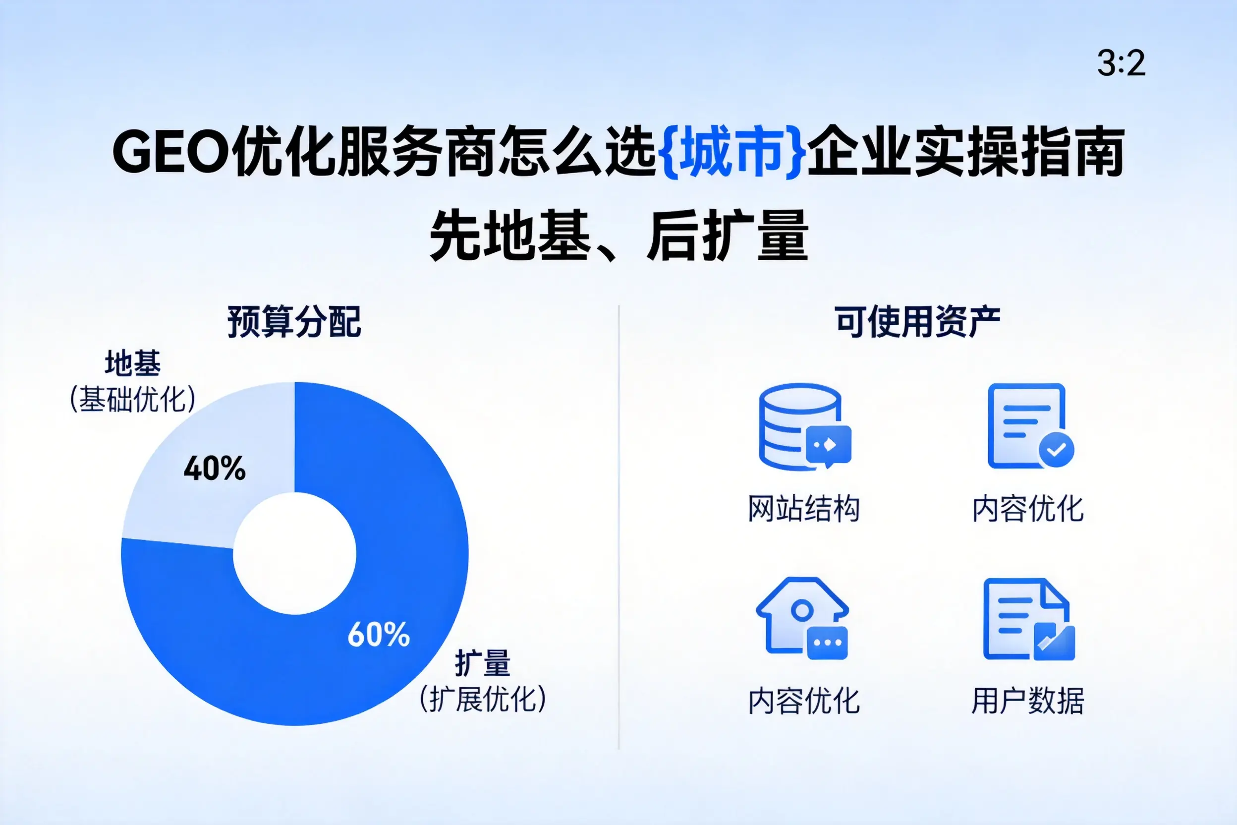 GEO优化服务商怎么选成都企业实操指南