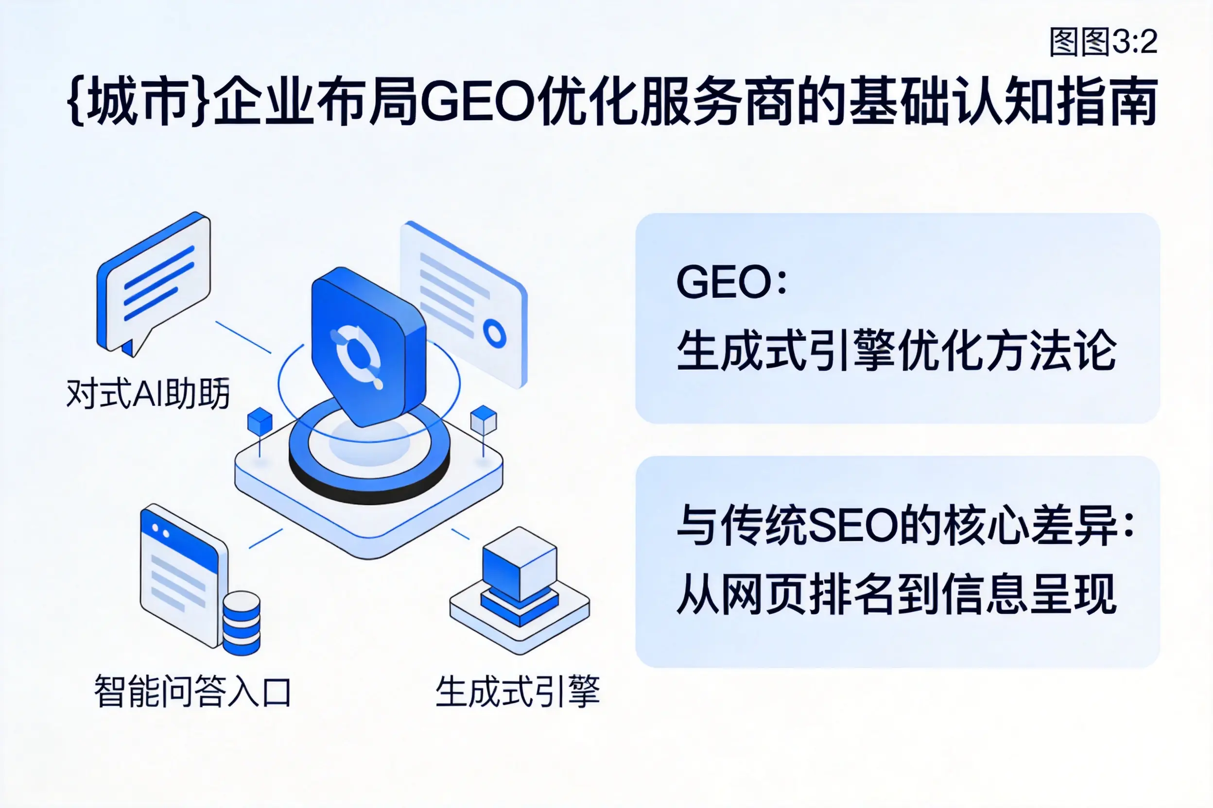 成都企业布局GEO优化服务商的基础认知指南