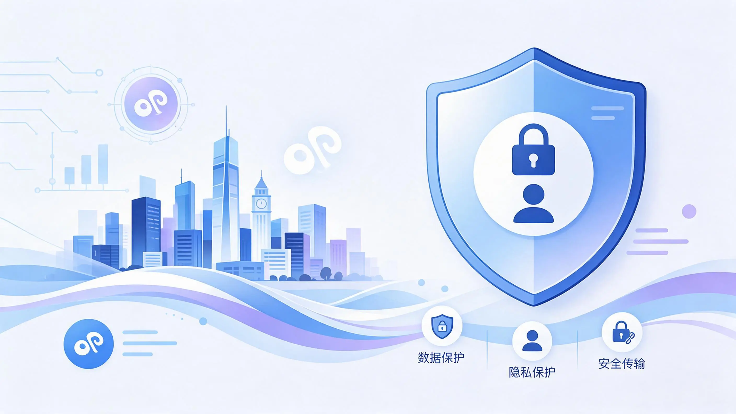 成都小程序开发疑虑解析：数据安全与用户隐私如何保障